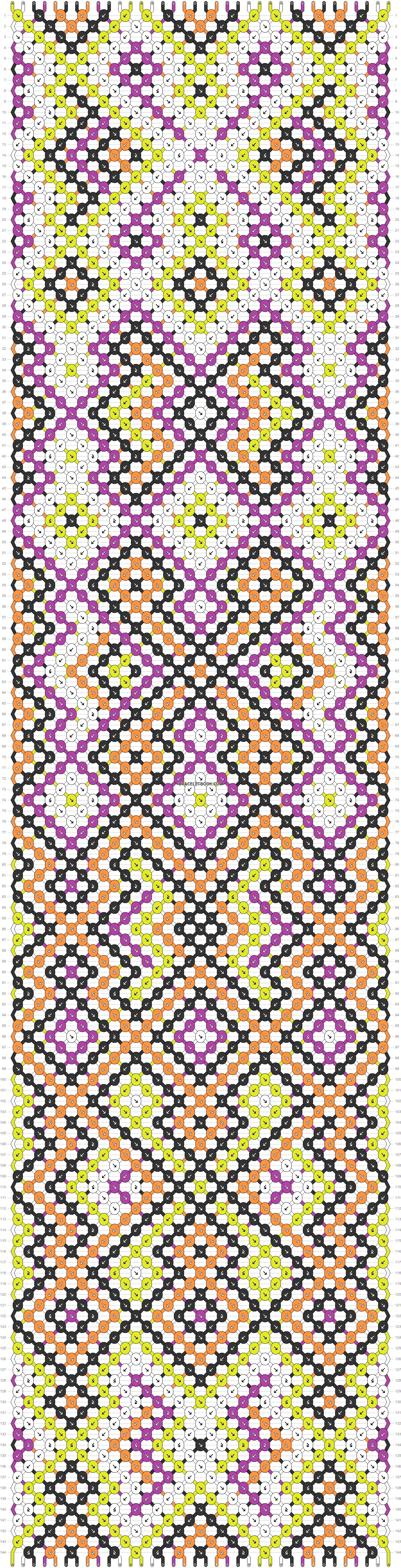 Normal pattern #139342 variation #346385 pattern