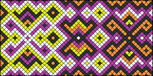 Normal pattern #139342 variation #346385