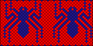 Normal pattern #104025 variation #346386