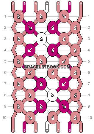Normal pattern #138551 variation #346388 pattern