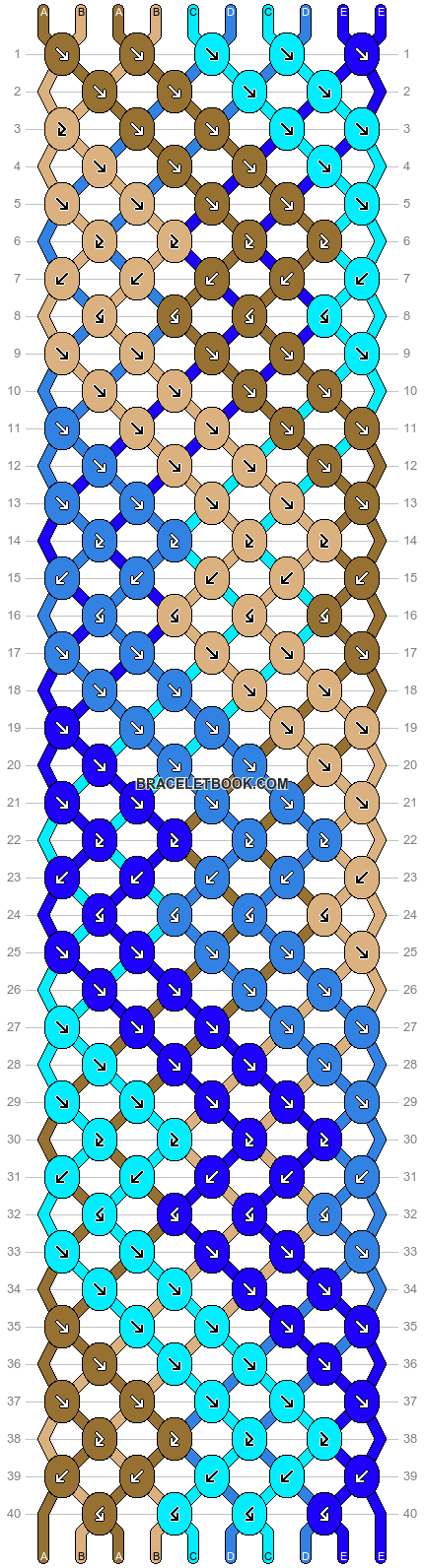 Normal pattern #25381 variation #346389 pattern