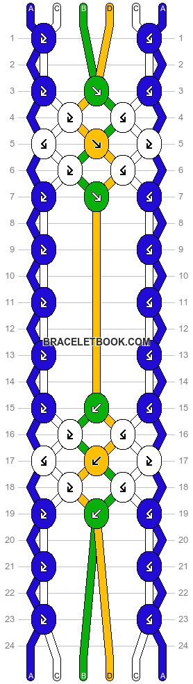 Normal pattern #146845 variation #346391 pattern
