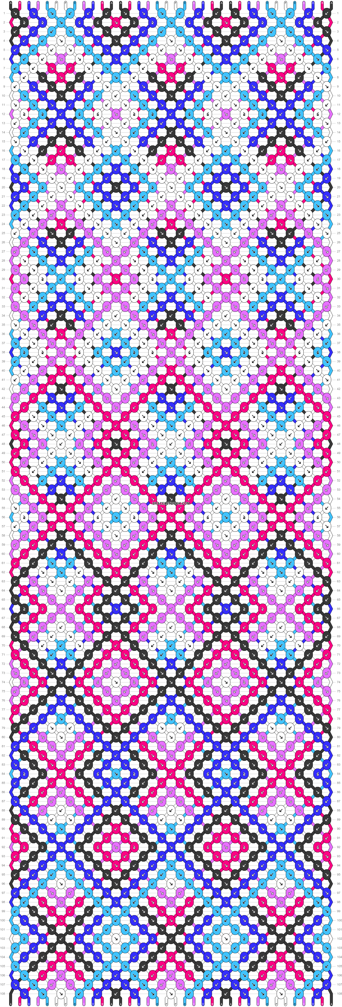 Normal pattern #50212 variation #346393 pattern