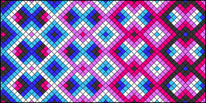 Normal pattern #50212 variation #346393