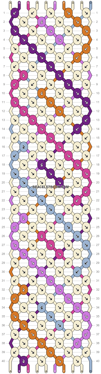 Normal pattern #158118 variation #346394 pattern