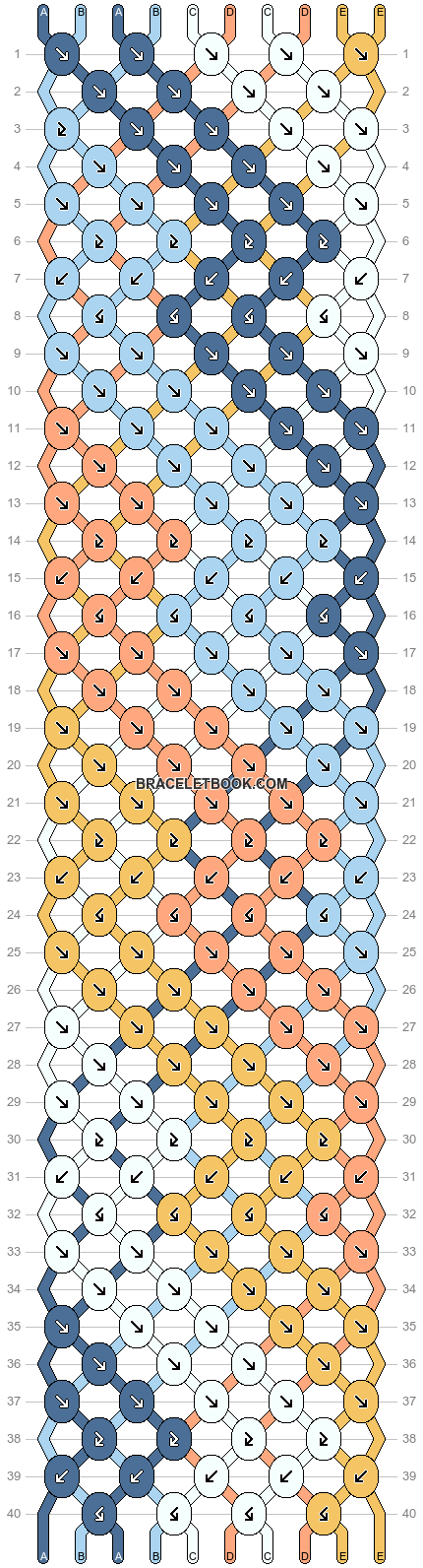Normal pattern #25381 variation #346396 pattern
