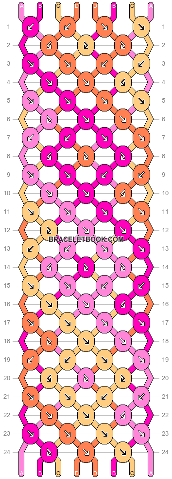 Normal pattern #23346 variation #346399 pattern