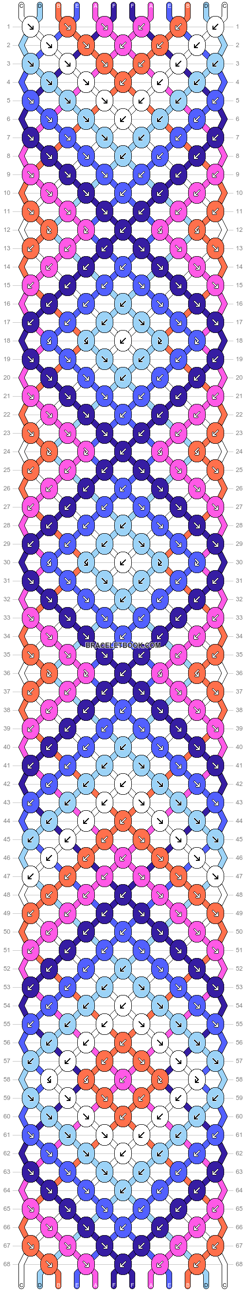 Normal pattern #39579 variation #346404 pattern