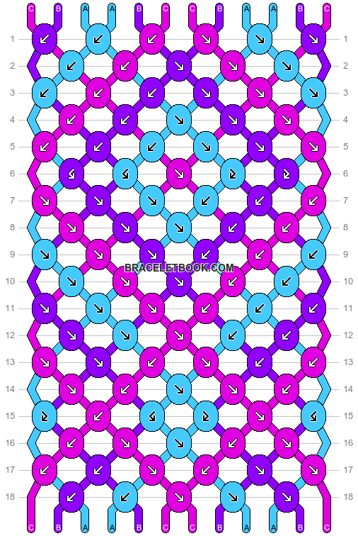 Normal pattern #104238 variation #346406 pattern