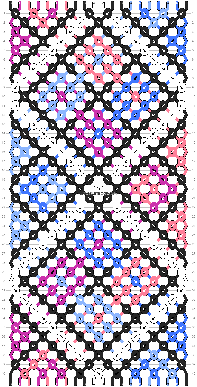 Normal pattern #169621 variation #346408 pattern