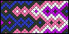 Normal pattern #124669 variation #346410