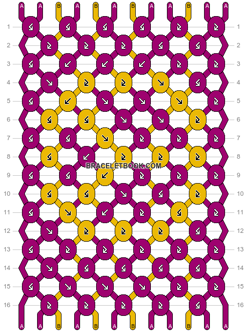 Normal pattern #167029 variation #346412 pattern