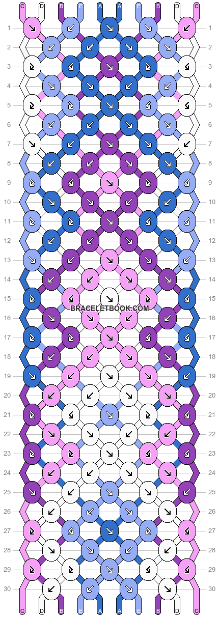 Normal pattern #163165 variation #346413 pattern