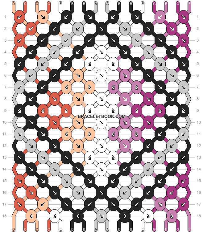 Normal pattern #169661 variation #346414 pattern