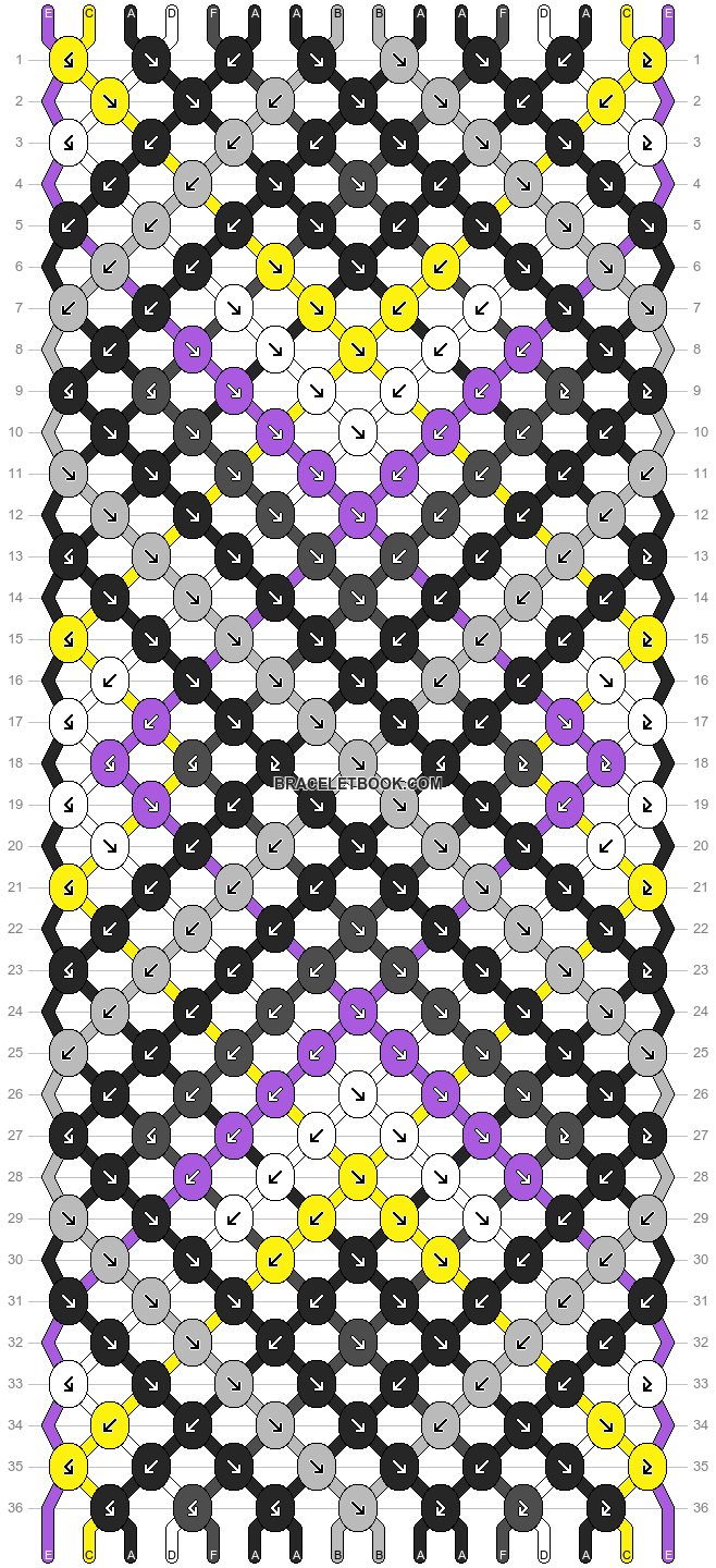 Normal pattern #169658 variation #346415 pattern