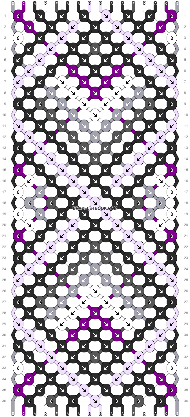 Normal pattern #169658 variation #346416 pattern