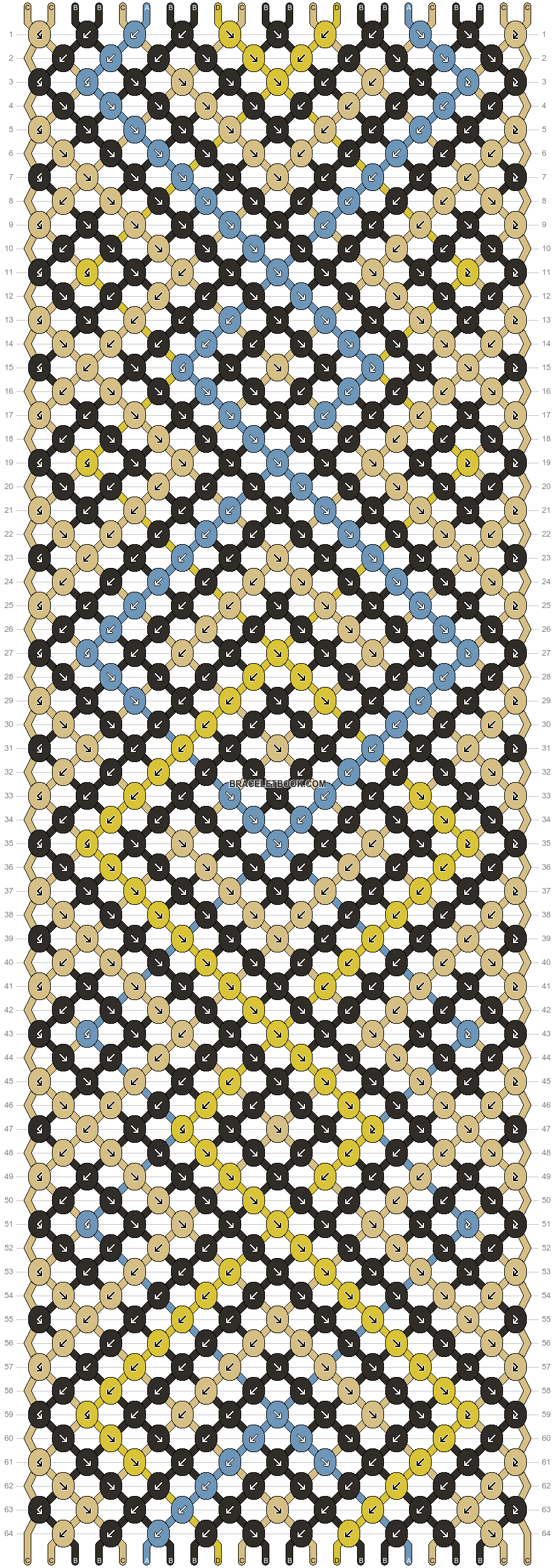 Normal pattern #98130 variation #346420 pattern
