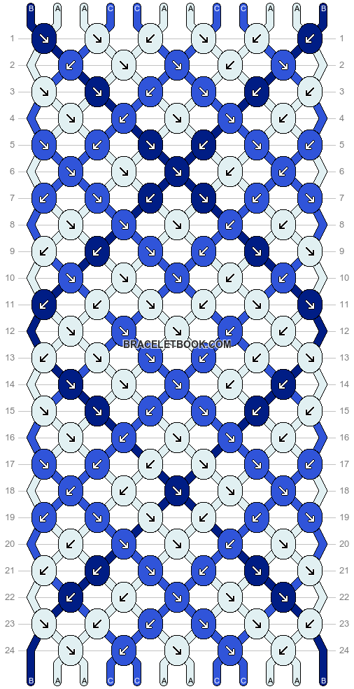 Normal pattern #35271 variation #346422 pattern