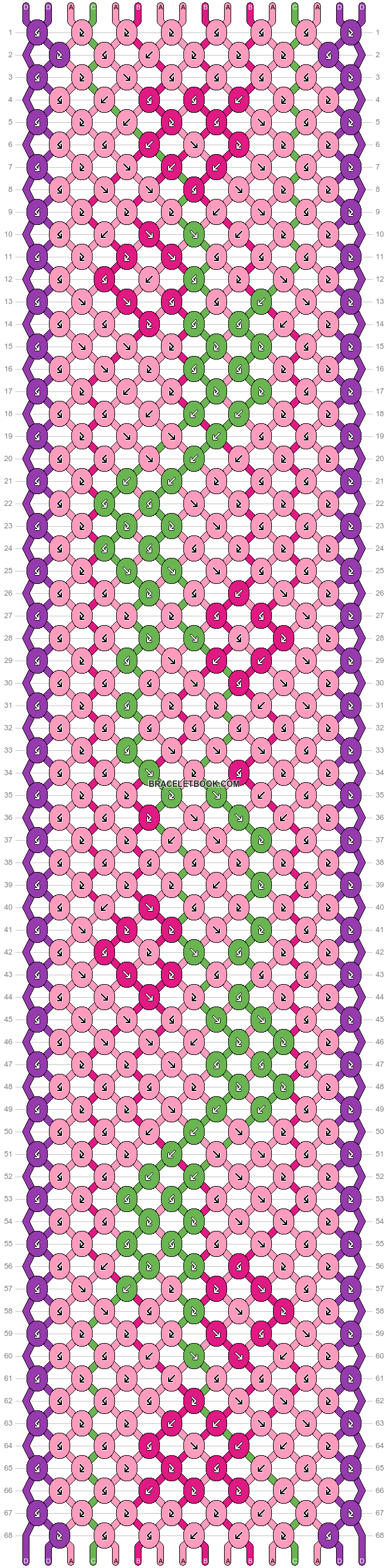 Normal pattern #166230 variation #346424 pattern