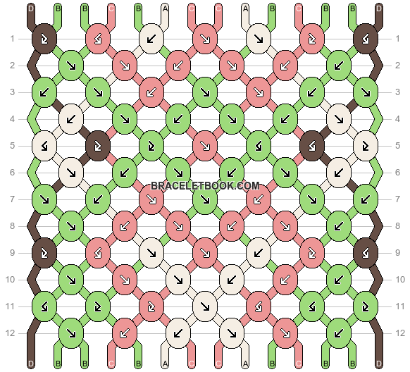 Normal pattern #160607 variation #346425 pattern