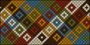 Normal pattern #10867 variation #346426