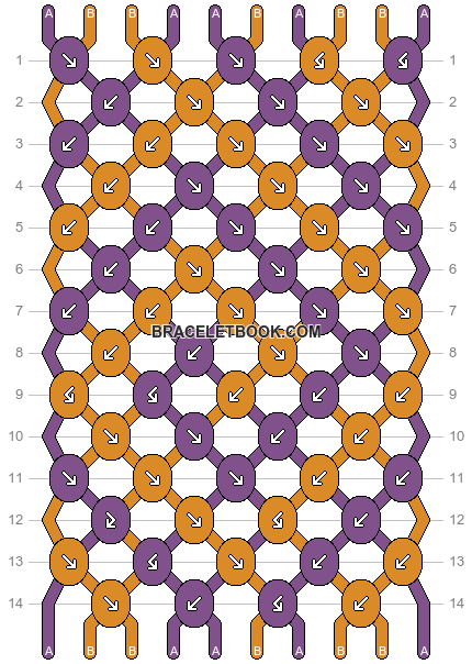 Normal pattern #90060 variation #346427 pattern