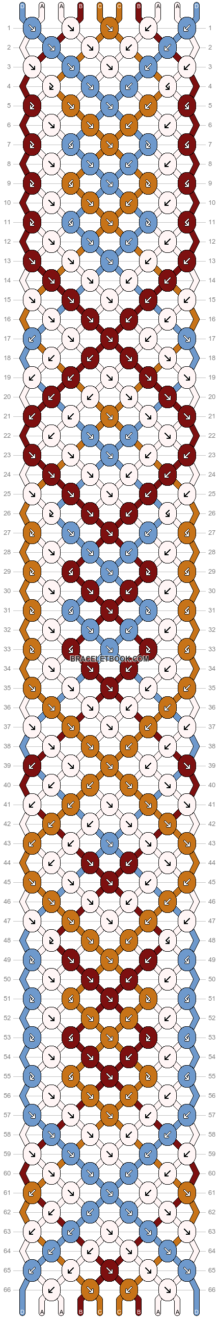 Normal pattern #168176 variation #346429 pattern