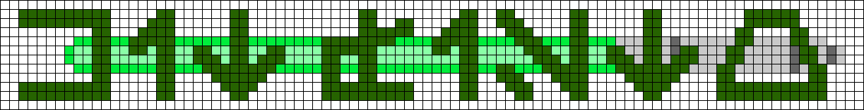 Alpha pattern #152492 variation #346431 preview