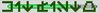 Alpha pattern #152492 variation #346431
