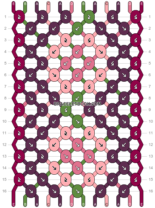 Normal pattern #146839 variation #346432 pattern