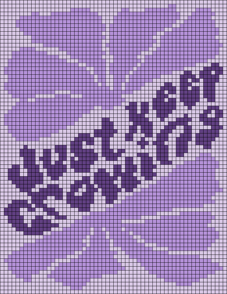 Alpha pattern #169684 variation #346433 preview
