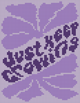 Alpha pattern #169684 variation #346433