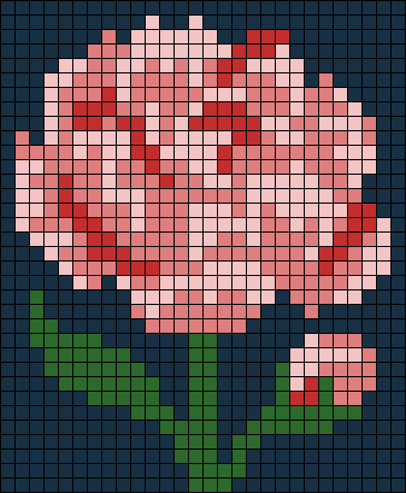 Alpha pattern #169676 variation #346437 preview