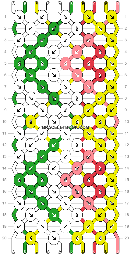 Normal pattern #89616 variation #346438 pattern