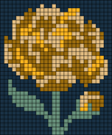 Alpha pattern #169676 variation #346439