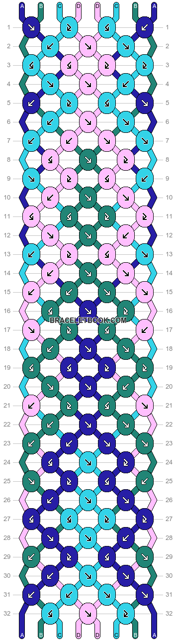 Normal pattern #32176 variation #346442 pattern