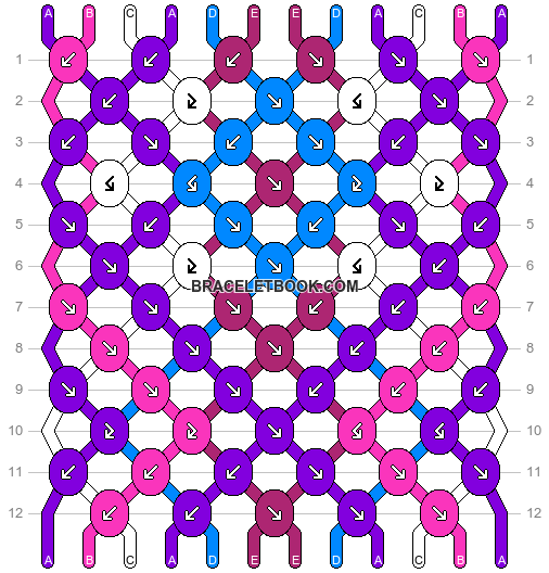 Normal pattern #159193 variation #346444 pattern