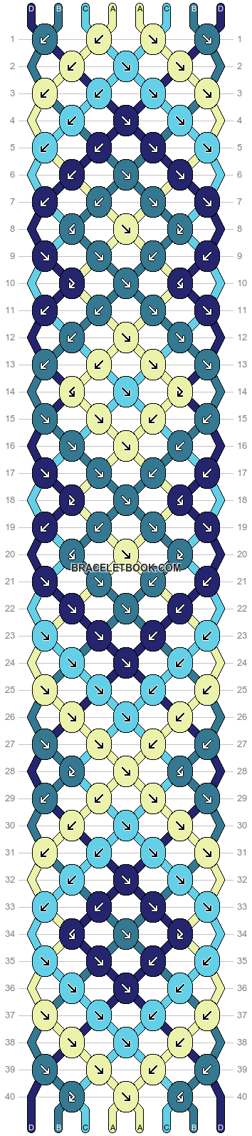 Normal pattern #150573 variation #346447 pattern