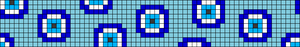 Alpha pattern #53402 variation #346449