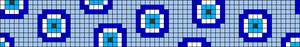 Alpha pattern #53402 variation #346450