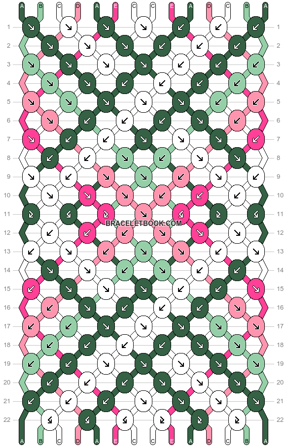 Normal pattern #26259 variation #346451 pattern