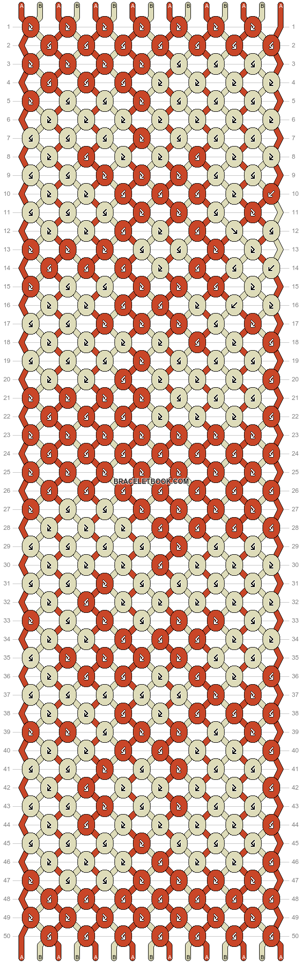 Normal pattern #44337 variation #346452 pattern