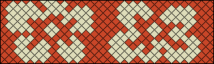 Normal pattern #44337 variation #346452