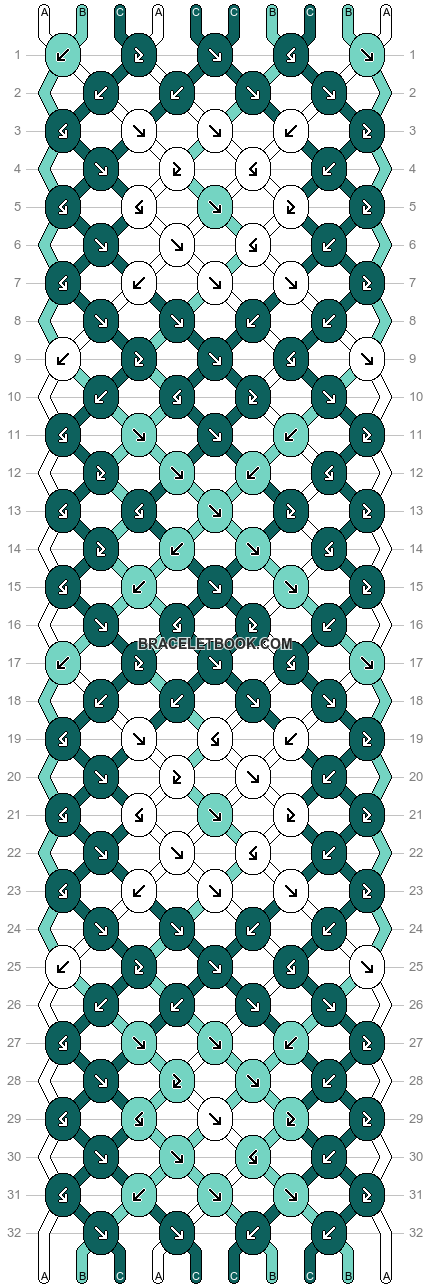 Normal pattern #150636 variation #346453 pattern