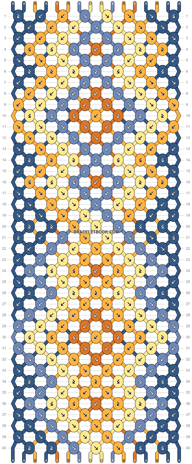 Normal pattern #168831 variation #346454 pattern