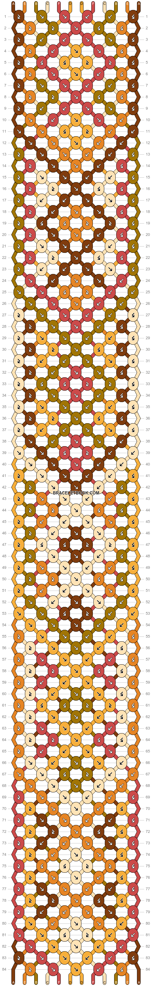 Normal pattern #134325 variation #346455 pattern