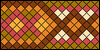 Normal pattern #134325 variation #346455
