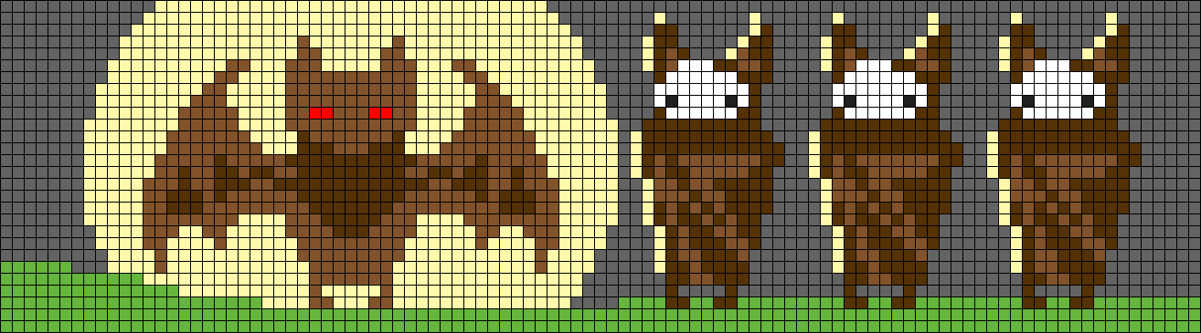 Alpha pattern #169695 variation #346457 preview