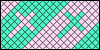 Normal pattern #11402 variation #346458