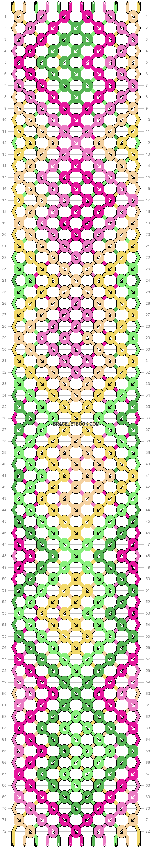 Normal pattern #152319 variation #346459 pattern